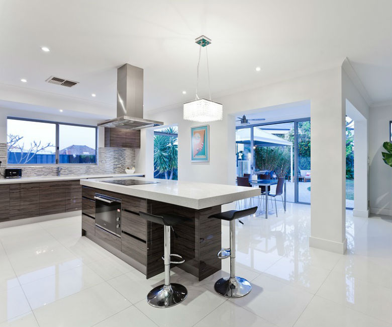 Ambientes que utilizan la luz en plenitud en Medellín