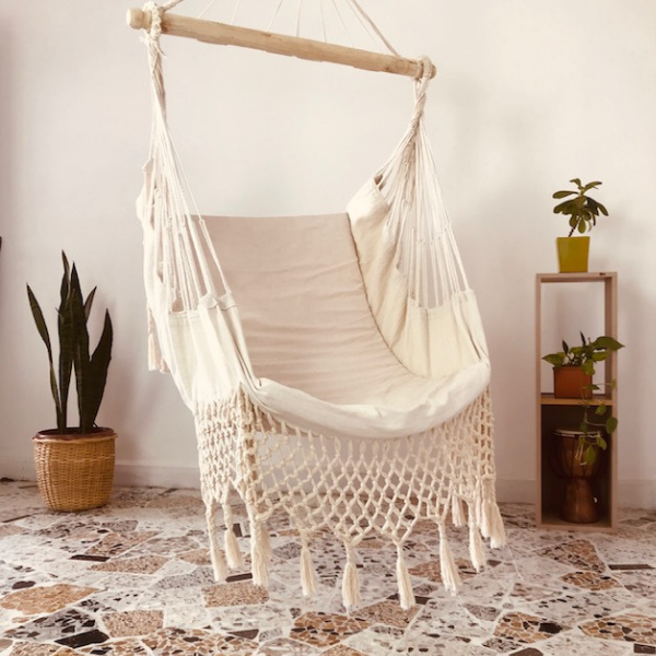 Sillas hamacas en medellín Kurmak