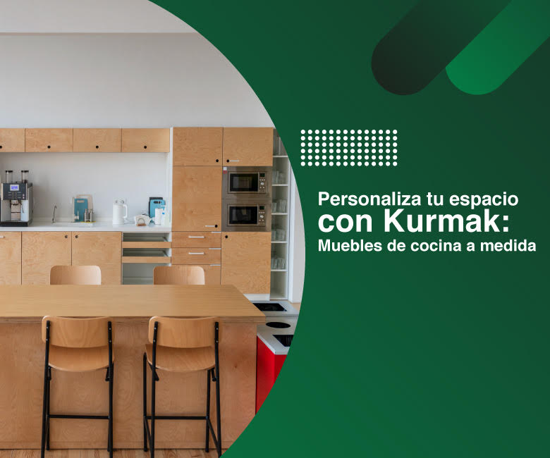 Muebles de cocina a medida, la mejor opción